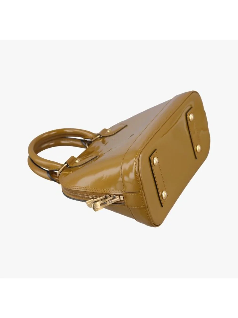 Louis Vuitton brand louis